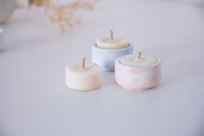 Candela Ricaricabile Mini