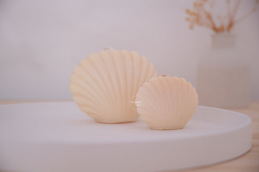 Candele scultoree Marea