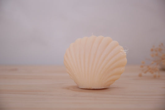 Candele scultoree Marea