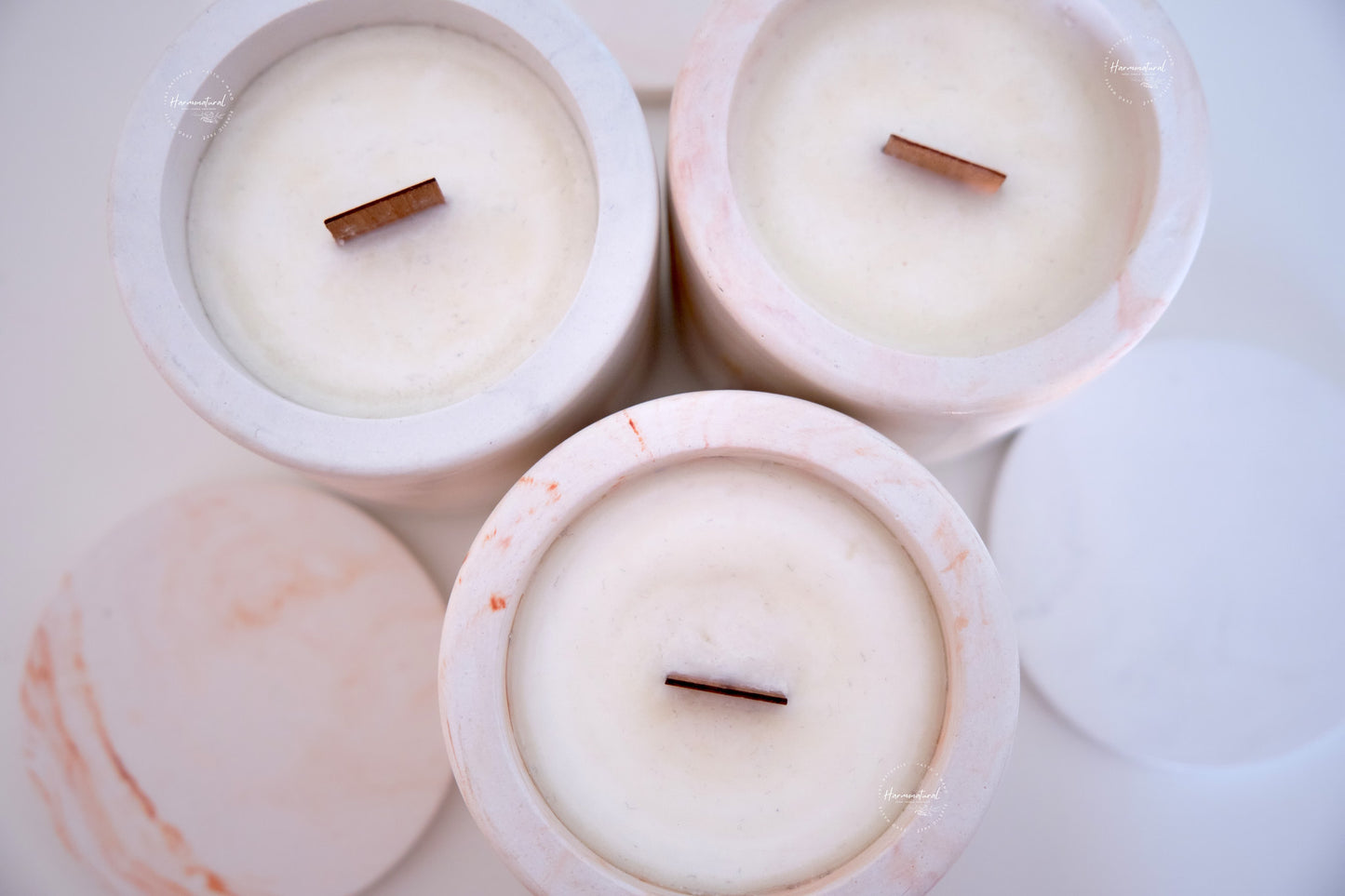 Candela Ricaricabile ERIS