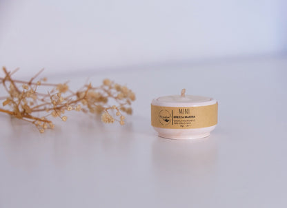 Candela Ricaricabile Mini