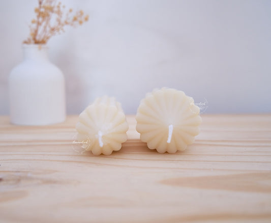 Candele scultoree Olimpia