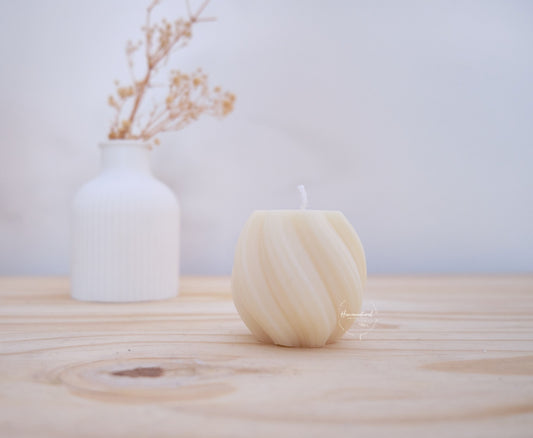 Candela scultorea Elicus