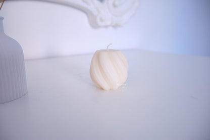 Candela scultorea Elicus