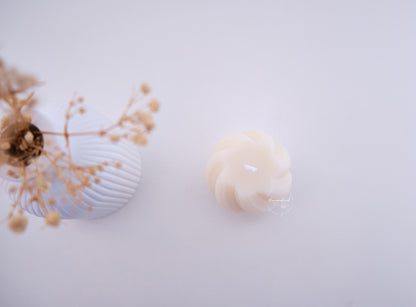 Candela scultorea Elicus