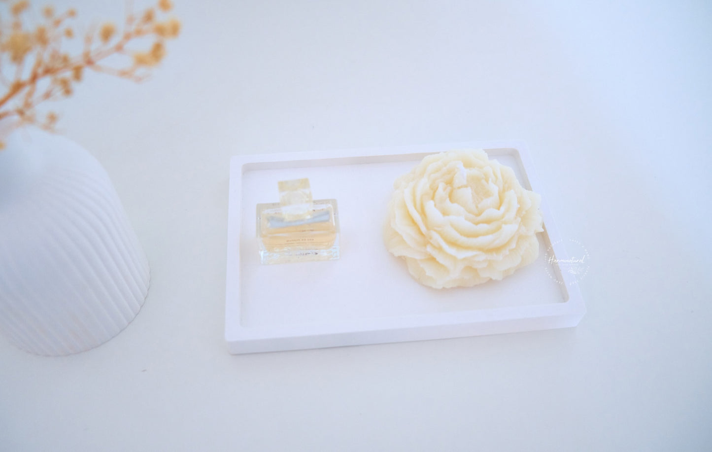 ERIS Rechargeable Candle