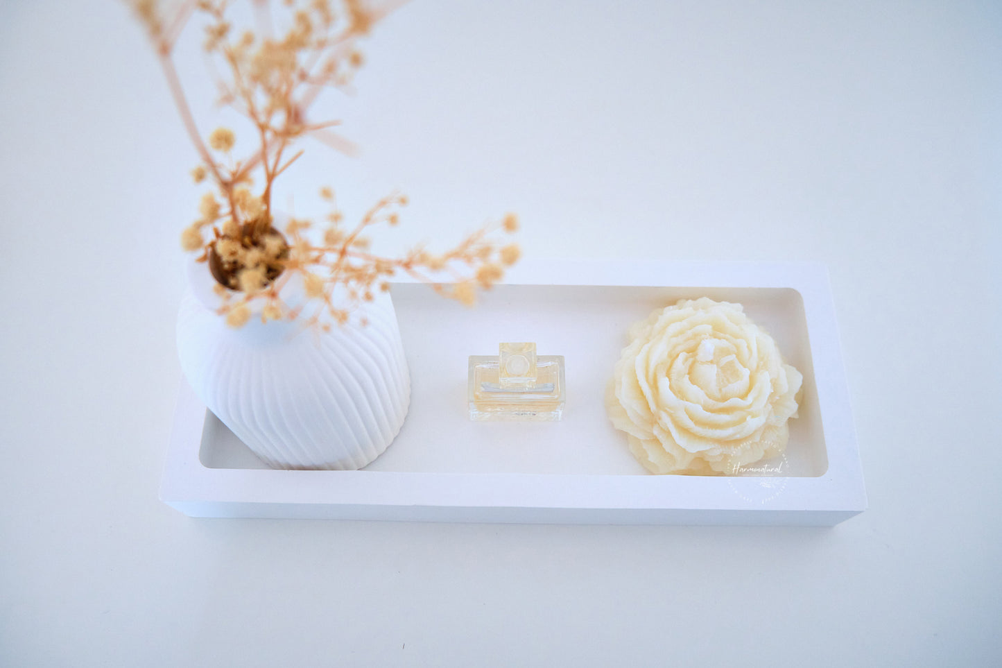 ERIS Rechargeable Candle