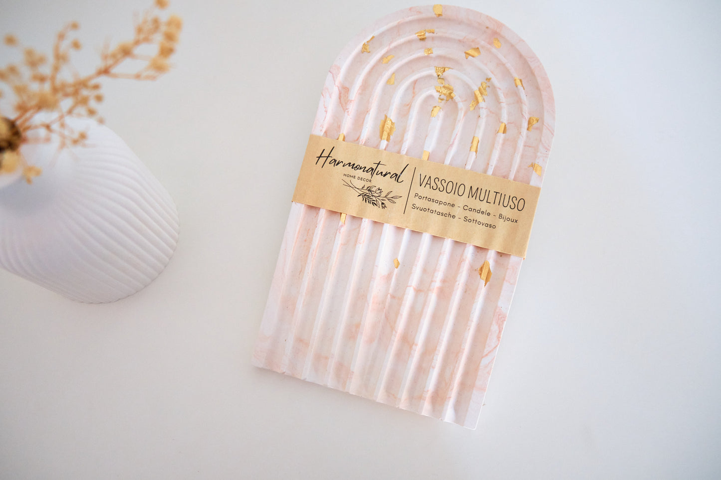 ERIS Rechargeable Candle