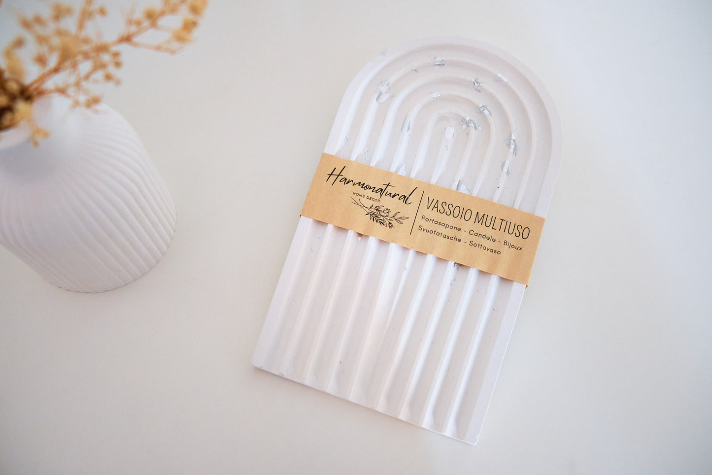 ERIS Rechargeable Candle