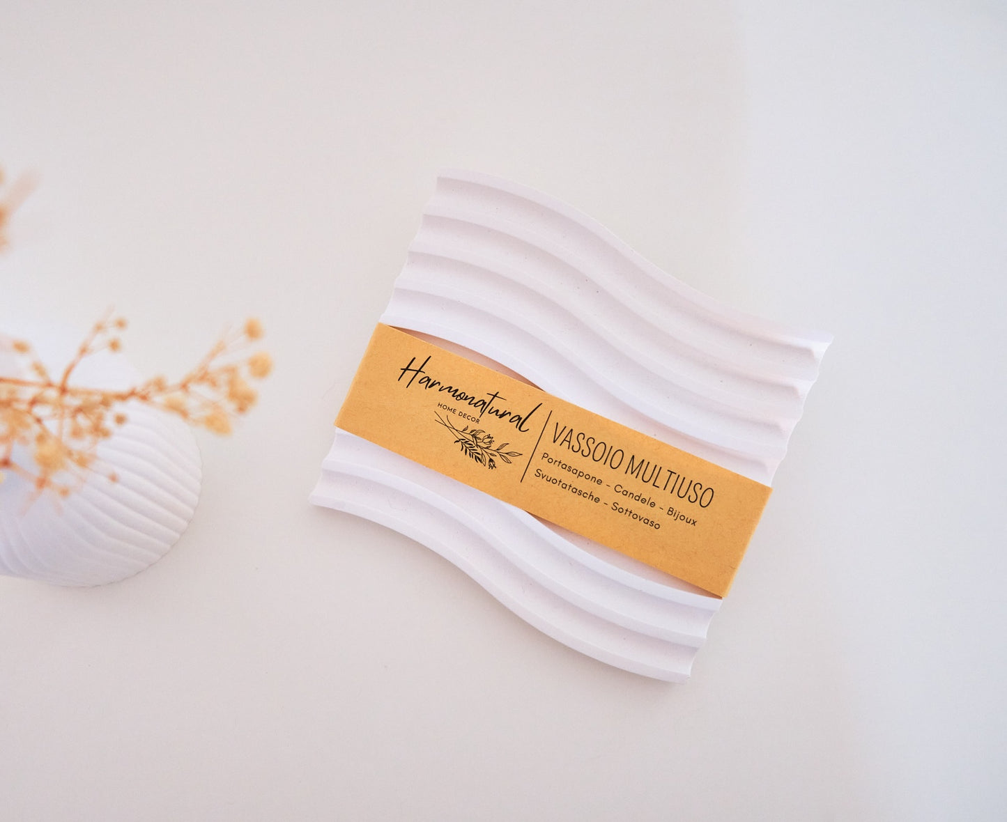 ERIS Rechargeable Candle