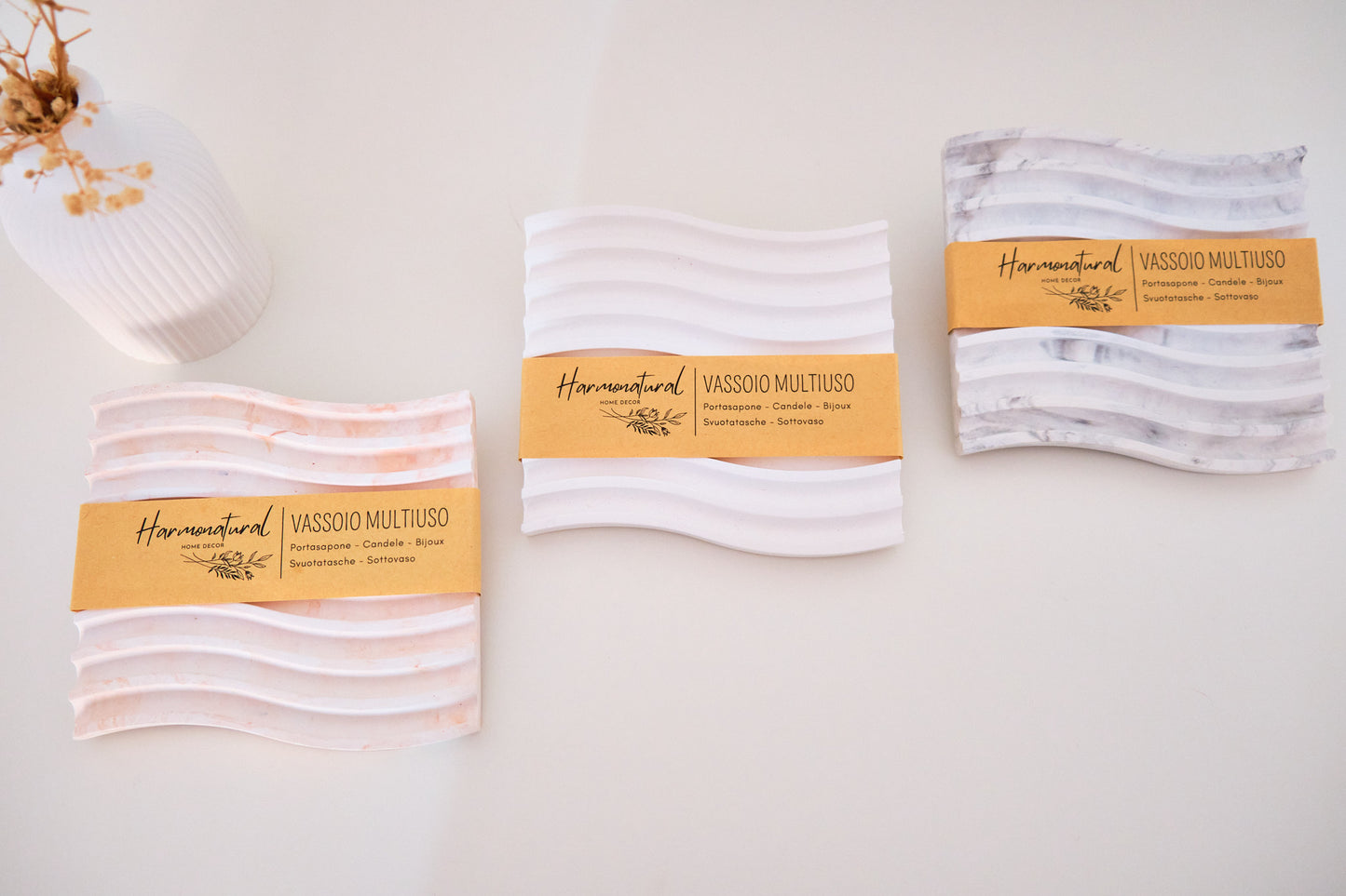 ERIS Rechargeable Candle