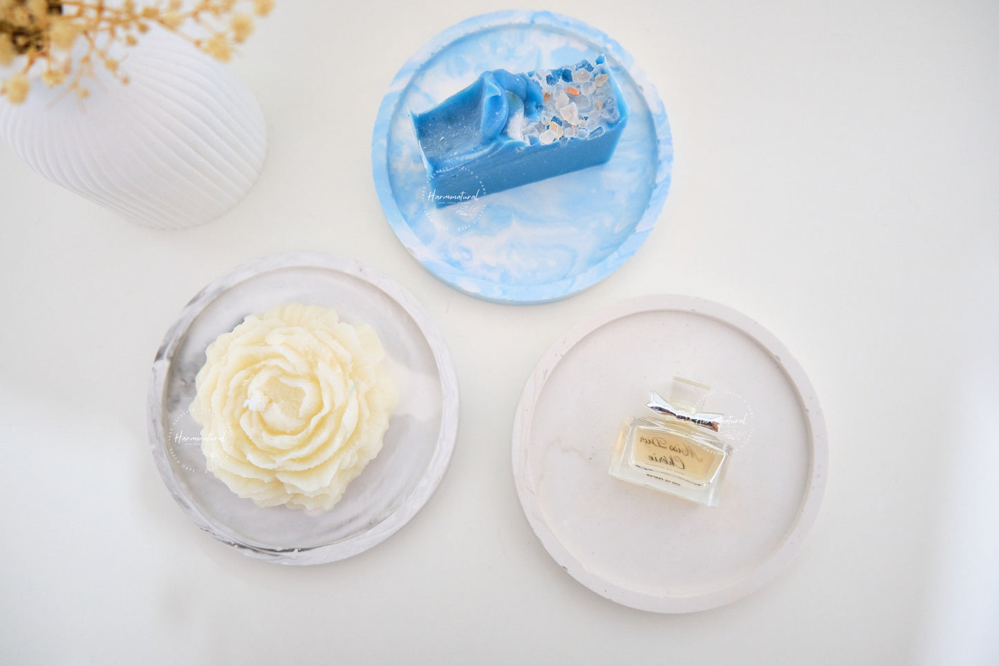 ERIS Rechargeable Candle