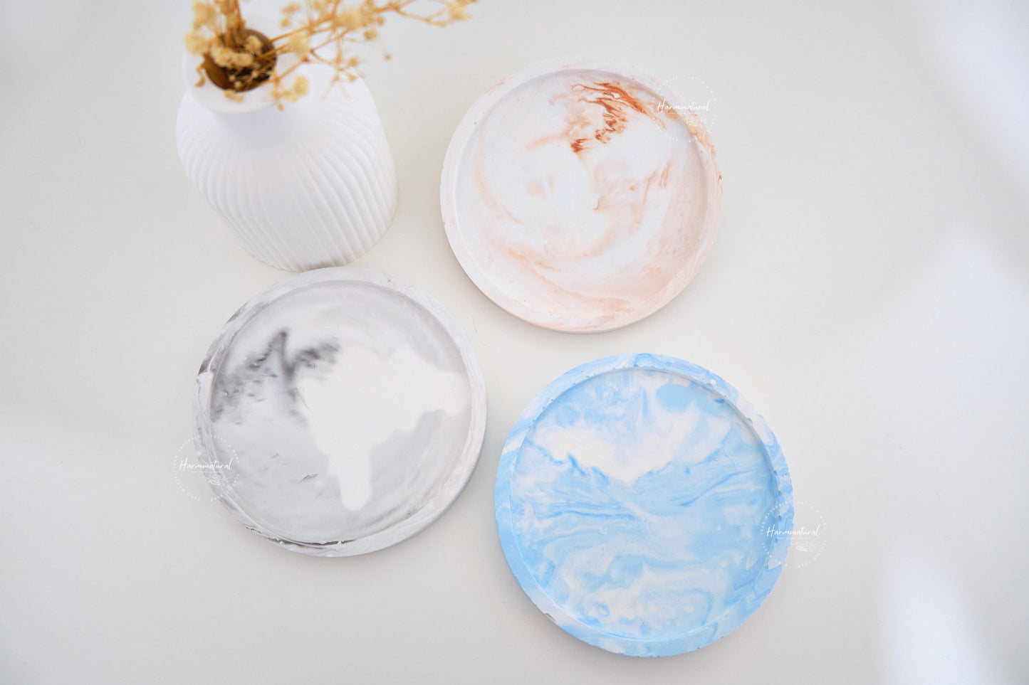 ERIS Rechargeable Candle