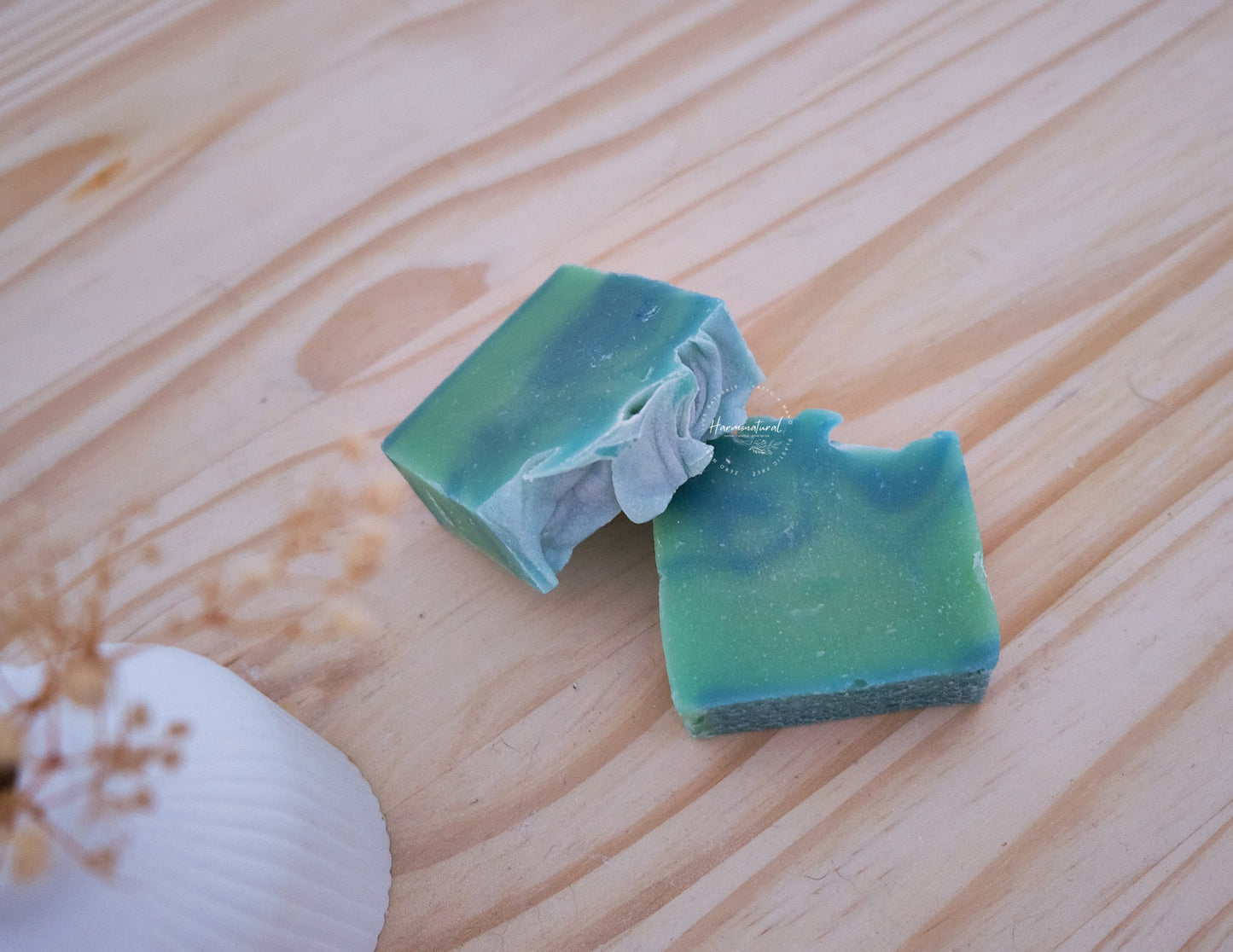 Sapone solido Oceania