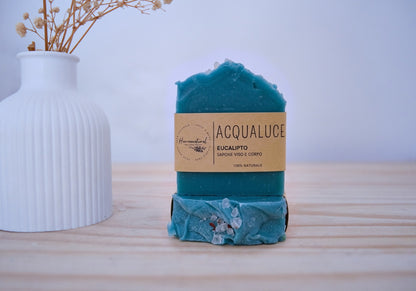 Sapone solido Acqualuce