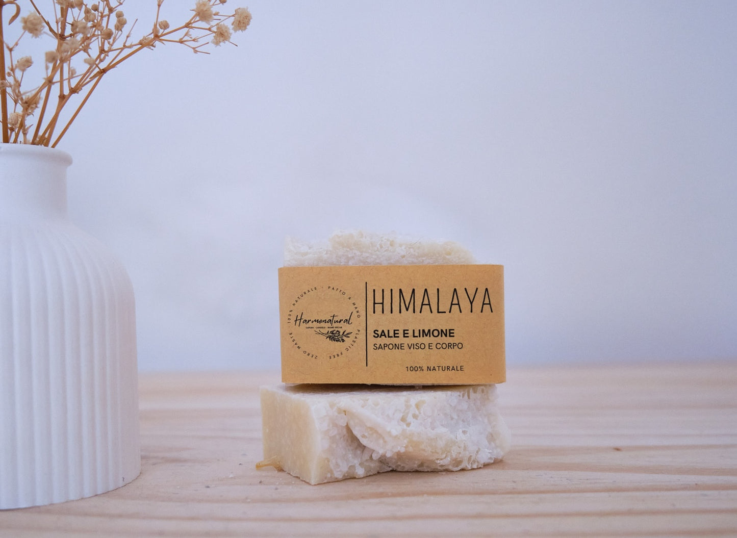 Sapone solido Himalaya