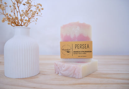 Sapone solido Persea
