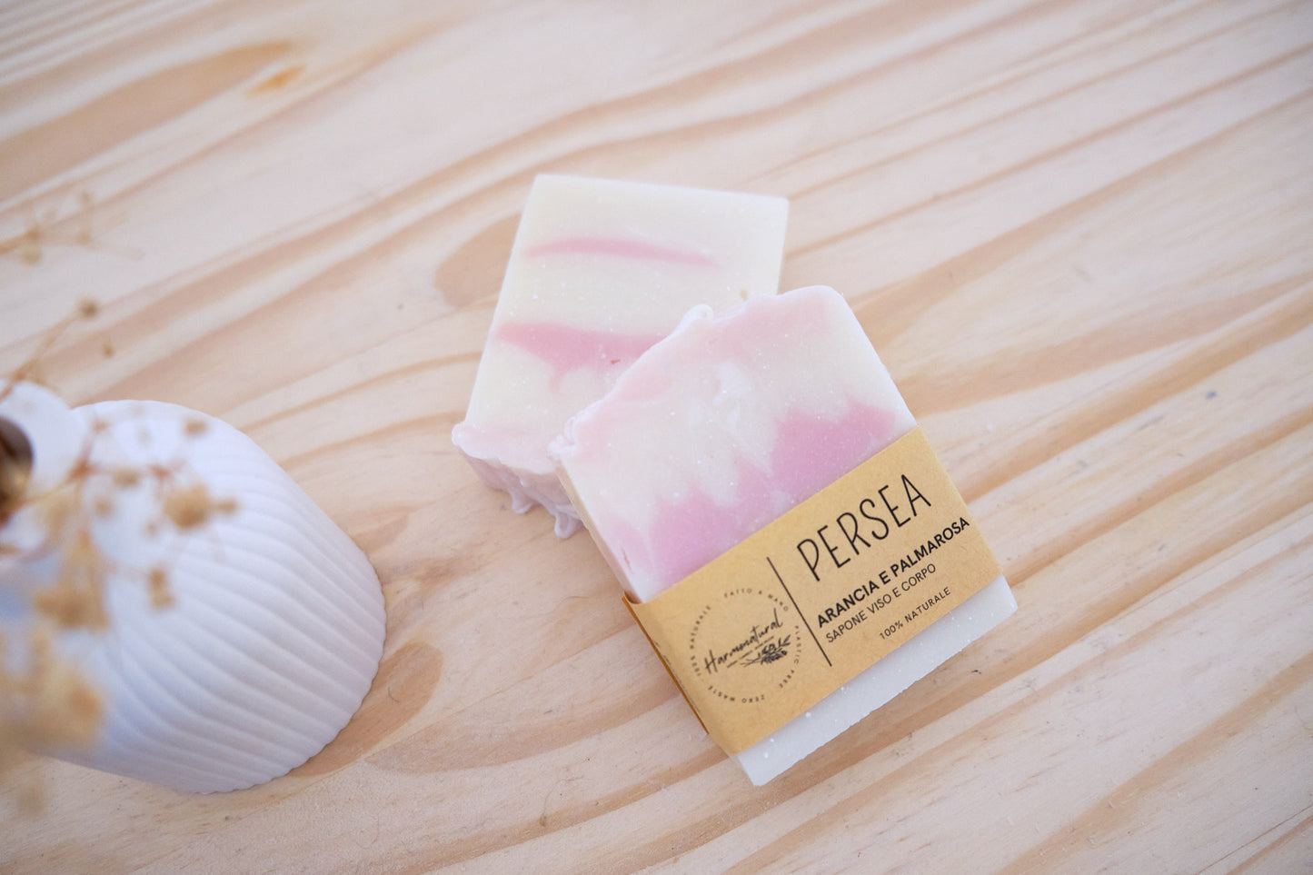 Sapone solido Persea