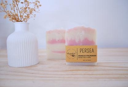 Sapone solido Persea