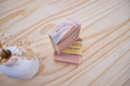 Sapone solido Deserto