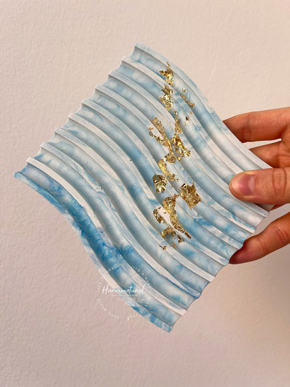 ERIS Rechargeable Candle