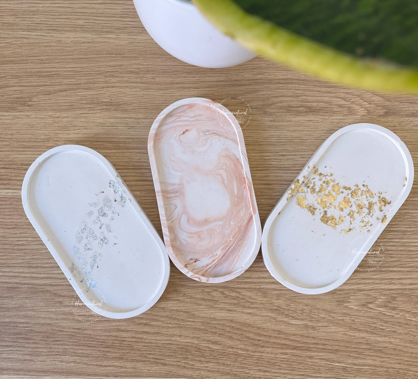 ERIS Rechargeable Candle