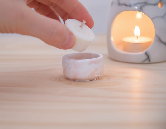 ERIS Rechargeable Candle